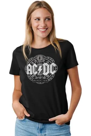 AC/DC Black Ice, WOACDCRTS059, , Taille XL