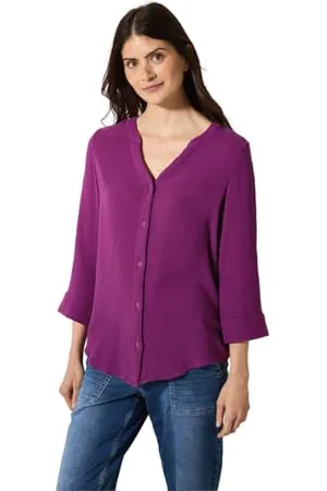 CECIL B345653 Blouse, , XXL Femmes
