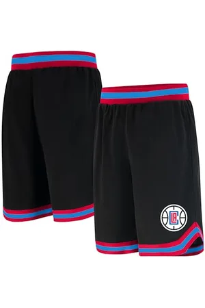 Ultra Game Unk NBA Short de Basket pour Homme GSM3547F avec Logo de l