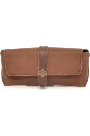 Berba Glasses Case Sac à dos unisexe adulte, , Talla única, Décontracté