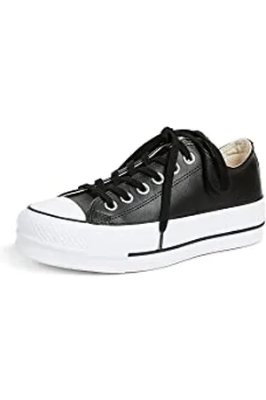 Converse Femme Ctas Lift Clean Ox 561680c Baskets, , 41 EU