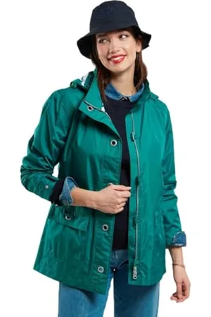 Armor.lux Femme Parka Audierne, , 50