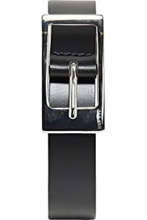 ESPRIT ESPRIT Classic Slim Ceinture, , 90 (Taille Fabricant: 75) Femme
