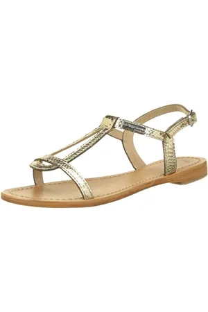 Les Tropéziennes par M Belarbi Les Tropeziennes Femme Hamat Chaussures>femme>sandales, , 37 EU