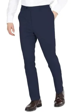 DKNY Coupe Moderne, Combinaison Haute Performance séparée Pantalon, , 36W x 34L Homme