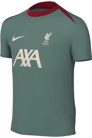 Nike Unisex Kids Shirt LFC LK NK DF Acdpr SS Top K, , FQ0071-362, M