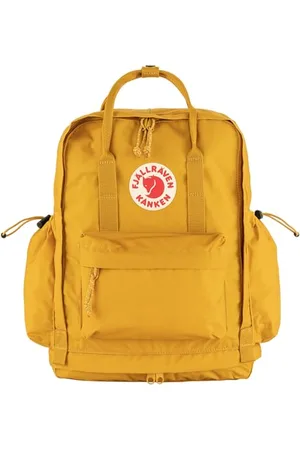 Fjällräven Fjallraven 23200251-160 Kånken Outlong Sports backpack Unisex Ochre Taille UNI