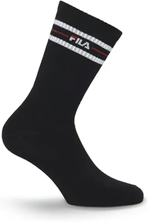 Fila F9092, Chaussettes Mixte Adulte, , XL