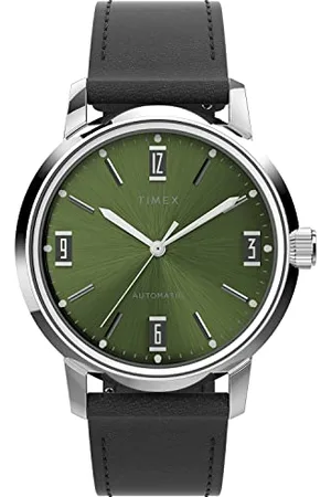 Timex Automatic Watch TW2V44600