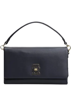 Tommy Hilfiger Th Modern Conv Crossover Aw0aw17465, Femme, , Taille Unique