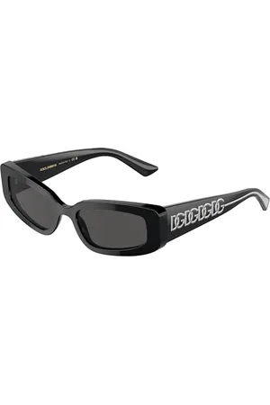 Dolce & Gabbana 0DG4445 Lunettes de soleil pour femme Taille unique