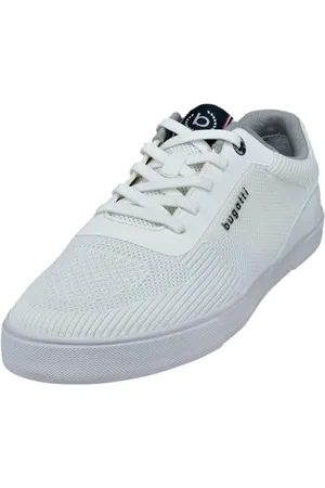 Bugatti Homme 321-ass01 Chaussures Basses à Lacets, , 42 EU