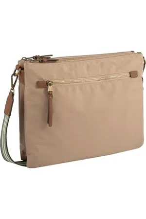 Camel Active Bari Sac bandoulière pour femme Taille M, , m, 000103