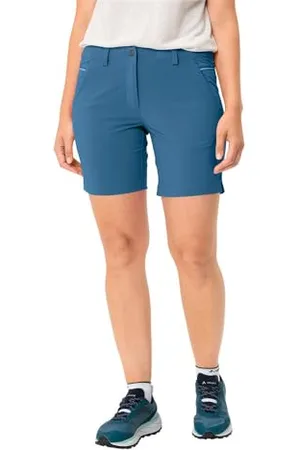 Vaude Short Skomer II pour Femme, , Taille 40