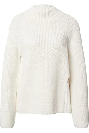 ESPRIT 102ee1i321 Sweater, 110/écru, XL Femme