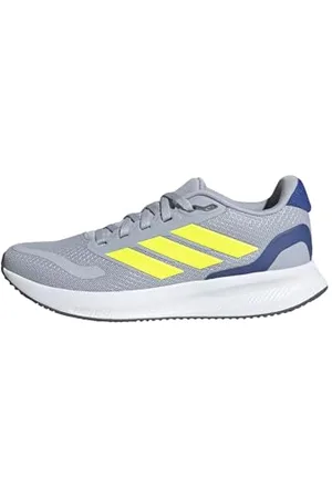 adidas Mixte Enfant Runfalcon 5 Shoes Junior Chaussures de Course, , 35.5 EU