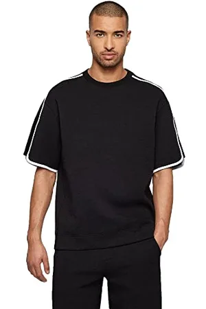 HUGO BOSS Sover Short Maillot de survêtement, , S Homme