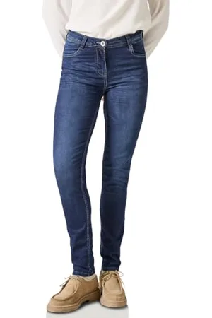 CECIL Jeans im Slim Fit