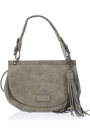 Fritzi aus Preußen Fritzi41 Hobo Vintag 458 Rock, Femme, , Einheitsgröße