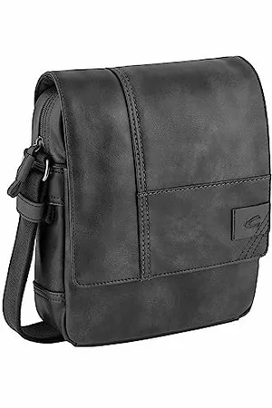 Camel Active Umhängetasche; 251 Laos Sac bandoulière, 27 cm