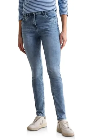 CECIL Jeans im Slim Fit