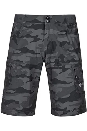 Kilpi Asher Short pour Homme S