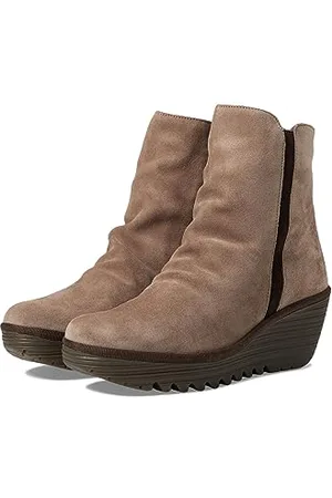 Fly London Femme Yopa461fly Bottine, , 37 EU
