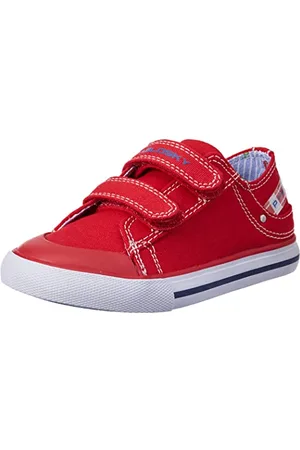 Pablosky 966560 Basket, , 22 EU