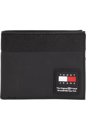 Tommy Hilfiger TJM Daily + CC & Coin Wallet AM0AM12268, Portefeuilles Homme, , OS