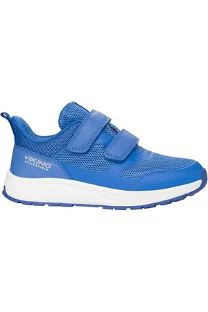 Viking Bouncy WP 2v Chaussures de Marche, , 26 EU
