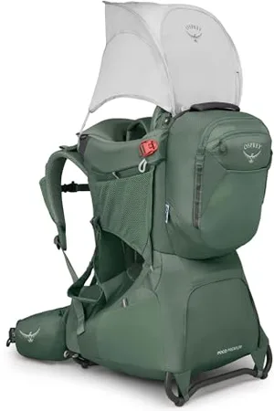 Osprey Poco Child Carrier w/RC O/S