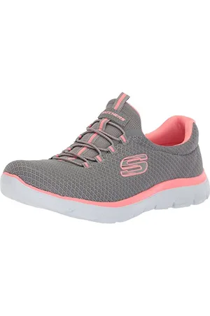 Skechers Femme Summits Top Player Sneaker, , 37 EU