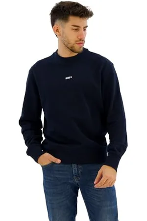 HUGO BOSS We Small Sweatshirt 3XL