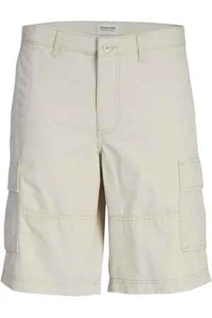 JACK & JONES Jpstinternational Jjcampaign Short Mni Cargo, , 128 cm Garçon