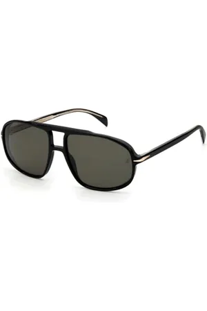 David beckham Homme Db 1000/S Lunettes de soleil, , 59 EU