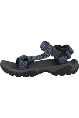 Teva Homme Terra FI 5 Universal Sandale de Sport, , 44.5 EU