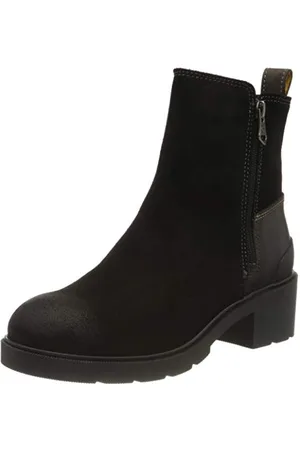 Camel Active Femme Leaf Botte Tendance, , 41 EU