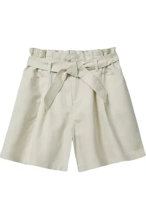 Benetton Bermuda 4be7c902d Shorts, , 3XL Filles et Filles