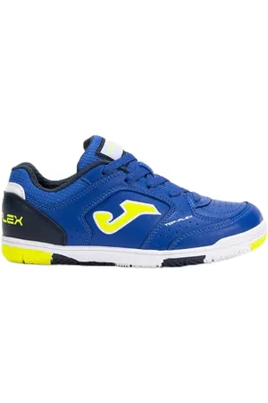Joma Top Flex Jr 2505 Royal Indoor Basket, , 31 EU