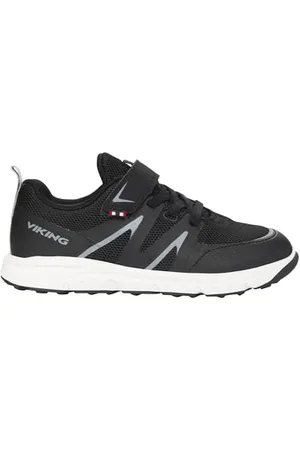 Viking Mixte Enfant Dal 1v Chaussure de Marche, , 7 UK Child