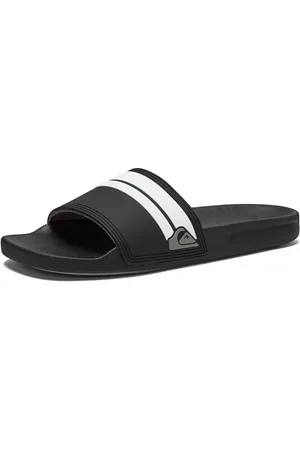 Quiksilver Homme Rivi Slide Sandale, , 42 EU