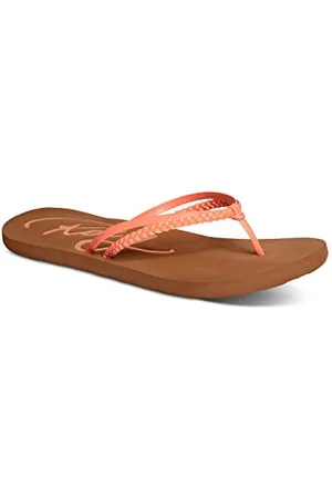 Roxy Femme Cabo Tongs, , 38 EU