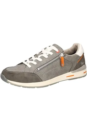 Mustang Homme 4154-320 Chaussures Basses à Lacets, , 43 EU