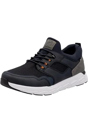 Rieker Homme 09102 Baskets Basses, , 41 EU