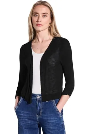 Street one A323386 Cardigan, , 42 Femme