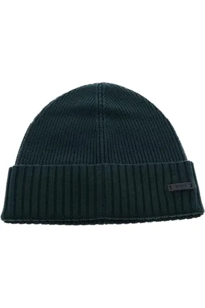 HUGO BOSS Fati Bonnet, , ONESI Men