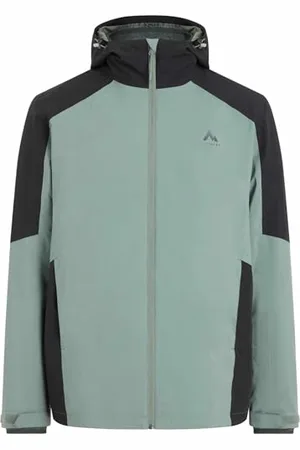 mc kinley McKinley Larra 3:1 Veste Triclimatique pour homme 4XL
