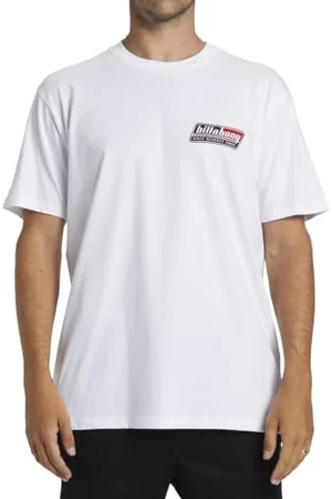 Billabong Homme Walled T-Shirt, , XL EU