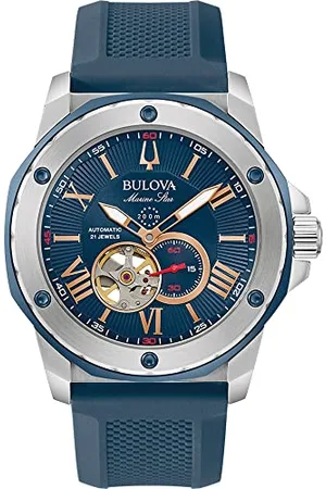 BULOVA Watch 98A282