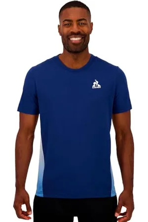 Le Coq Sportif T-Shirt Homme